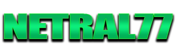 Logo Netral77